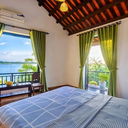 Calm House 2 Hostel Χόι Αν Εξωτερικό φωτογραφία