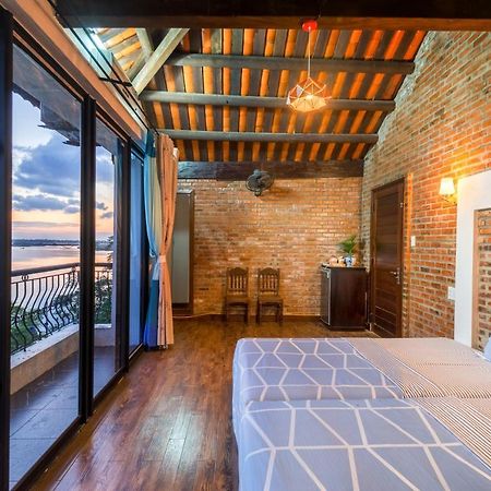 Calm House 2 Hostel Χόι Αν Εξωτερικό φωτογραφία