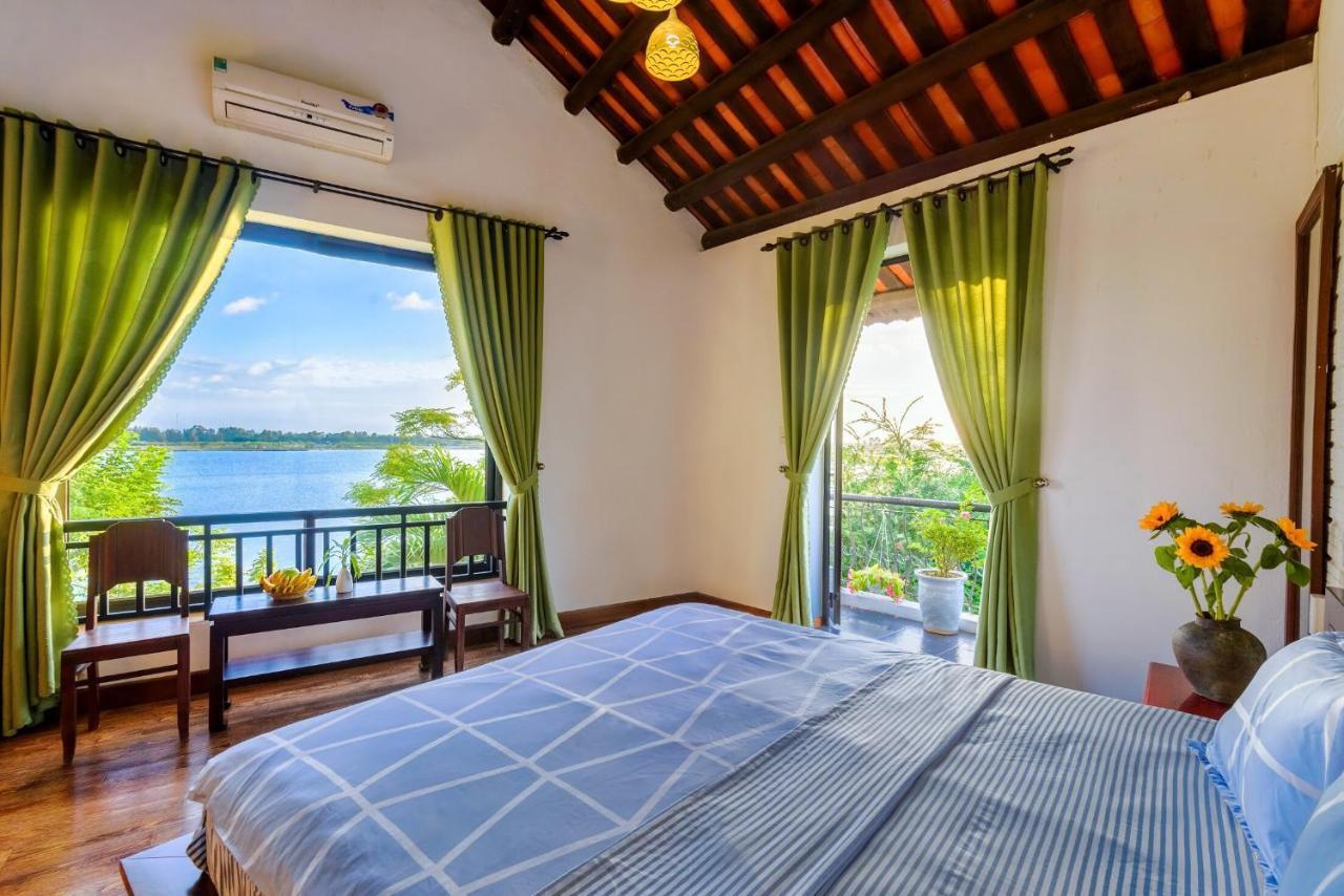 Calm House 2 Hostel Χόι Αν Εξωτερικό φωτογραφία