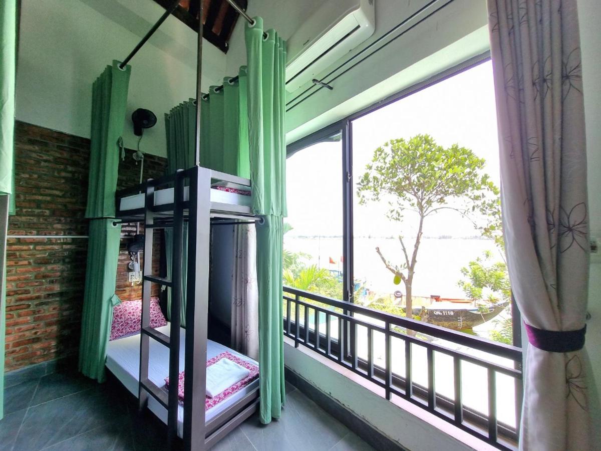 Calm House 2 Hostel Χόι Αν Εξωτερικό φωτογραφία
