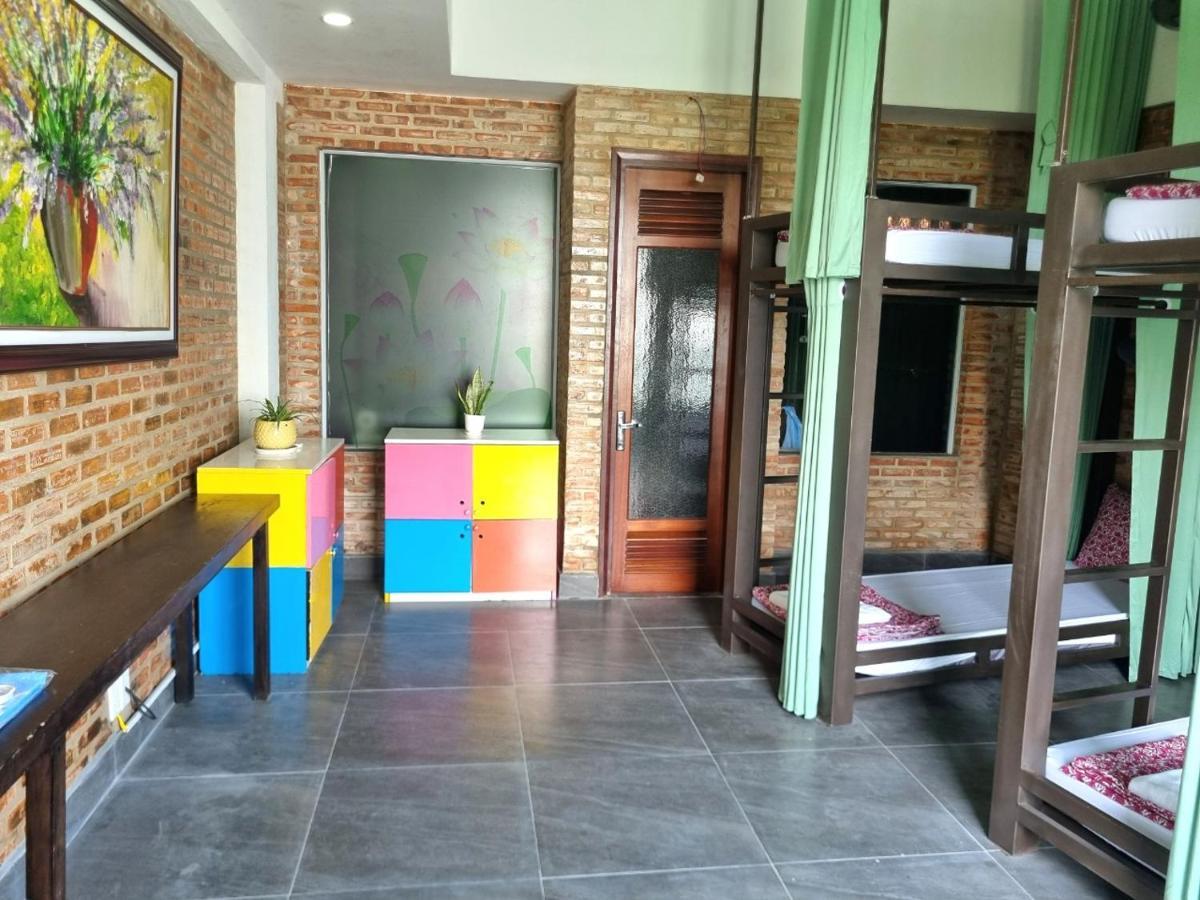 Calm House 2 Hostel Χόι Αν Εξωτερικό φωτογραφία