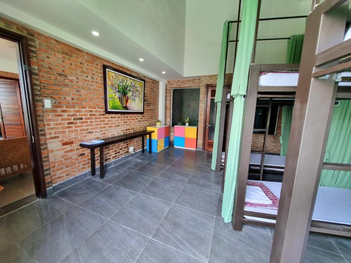 Calm House 2 Hostel Χόι Αν Εξωτερικό φωτογραφία