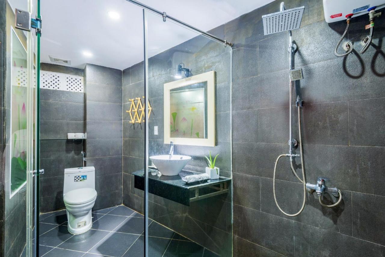 Calm House 2 Hostel Χόι Αν Εξωτερικό φωτογραφία