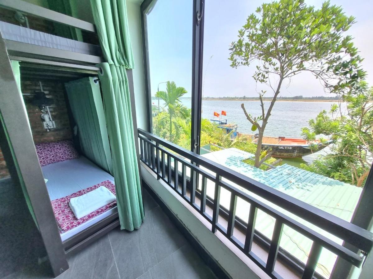 Calm House 2 Hostel Χόι Αν Εξωτερικό φωτογραφία