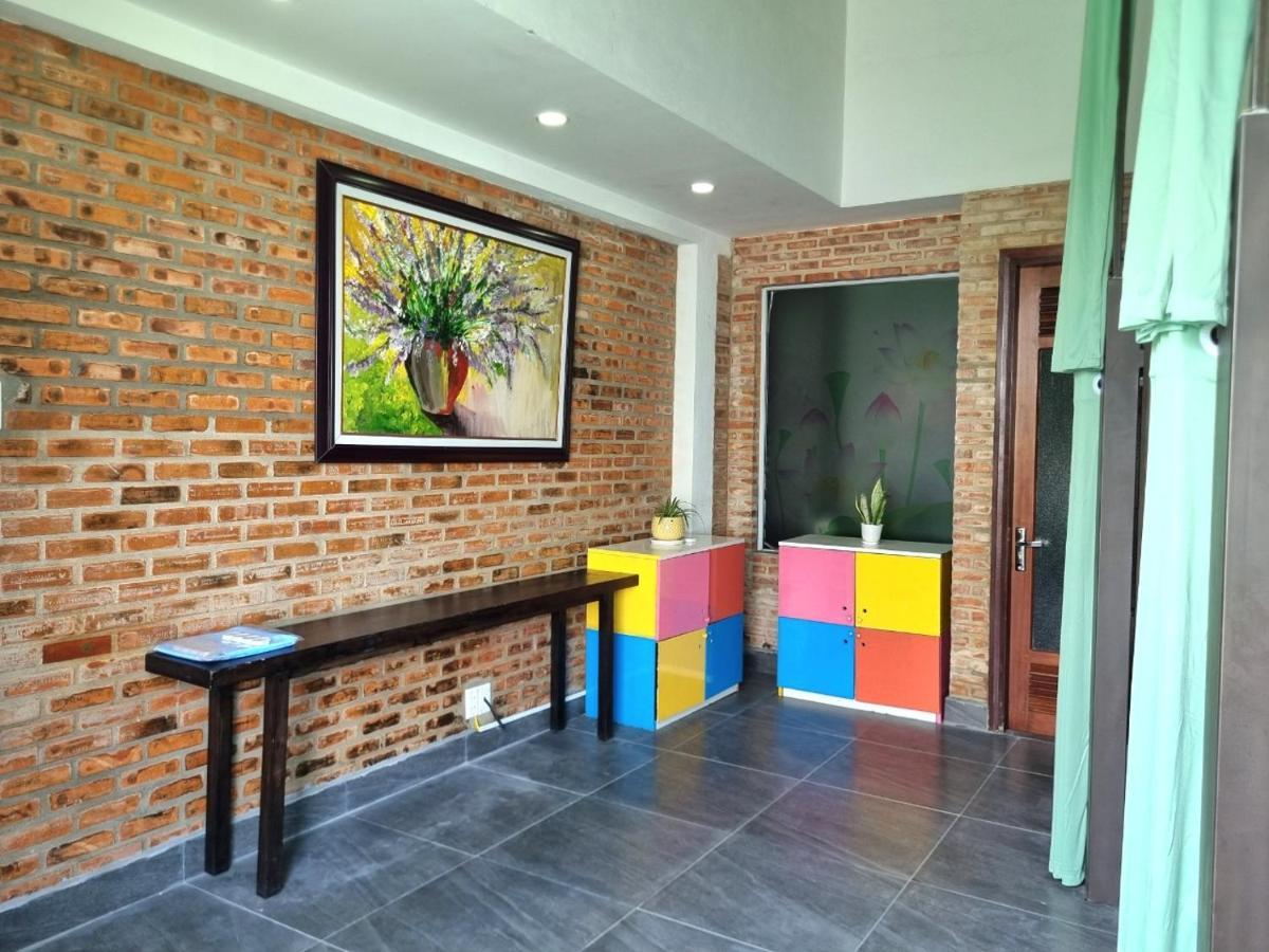 Calm House 2 Hostel Χόι Αν Εξωτερικό φωτογραφία