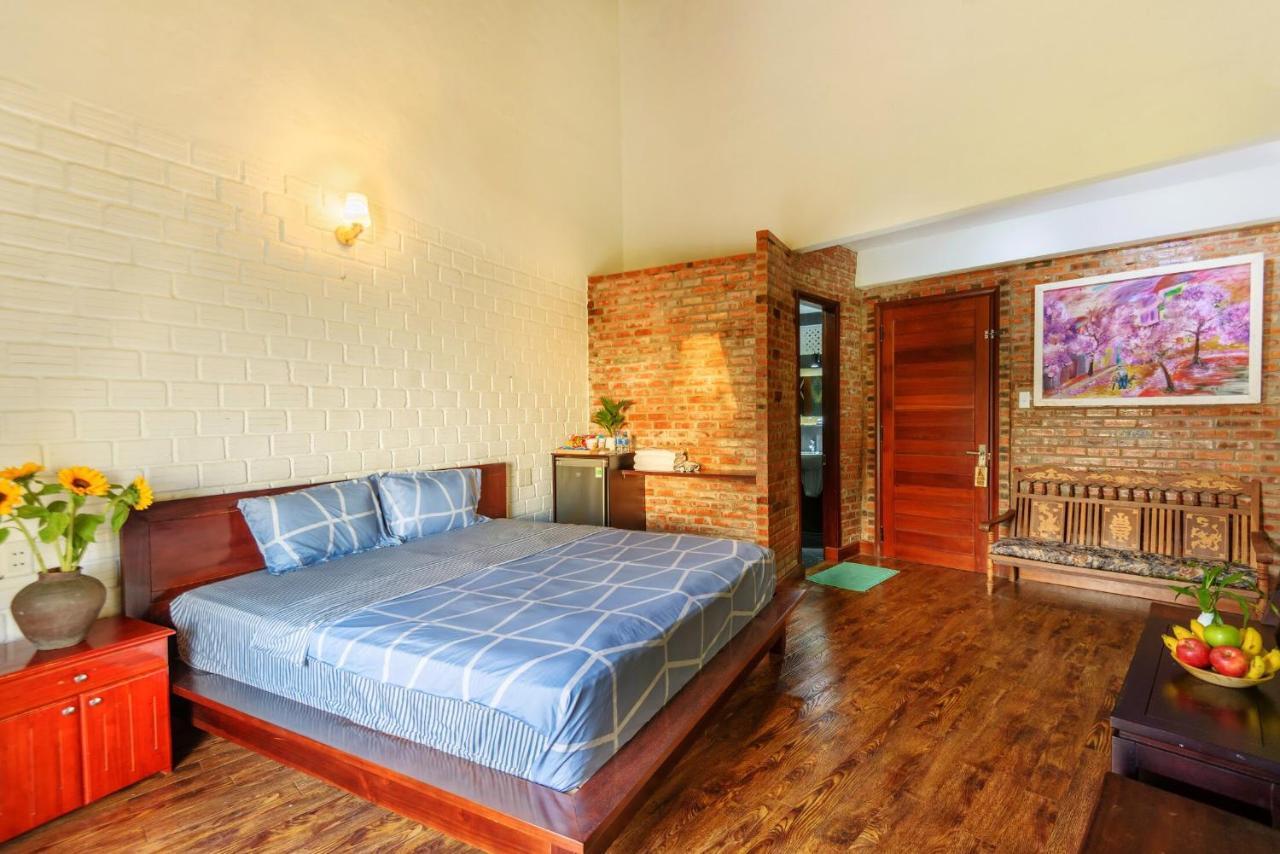 Calm House 2 Hostel Χόι Αν Εξωτερικό φωτογραφία