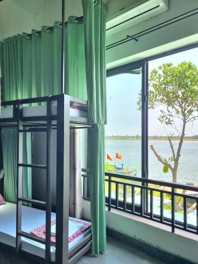 Calm House 2 Hostel Χόι Αν Εξωτερικό φωτογραφία