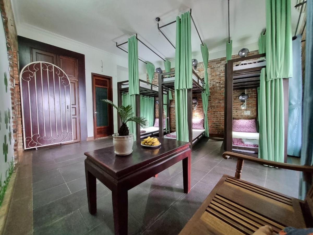 Calm House 2 Hostel Χόι Αν Εξωτερικό φωτογραφία