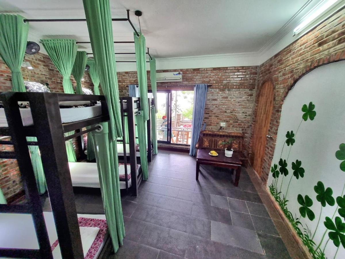 Calm House 2 Hostel Χόι Αν Εξωτερικό φωτογραφία