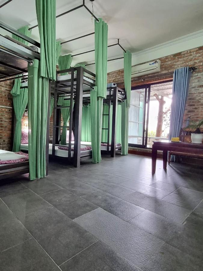 Calm House 2 Hostel Χόι Αν Εξωτερικό φωτογραφία