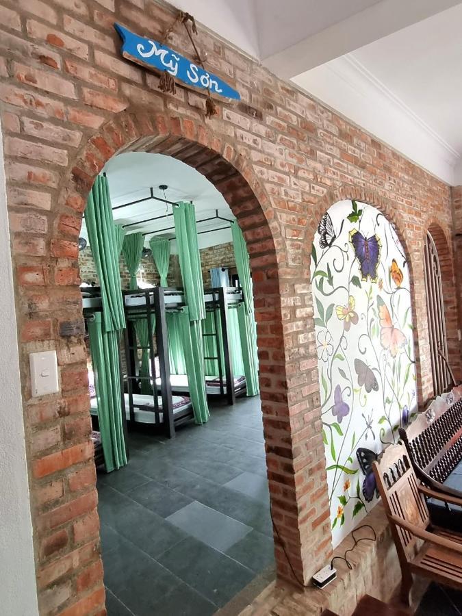 Calm House 2 Hostel Χόι Αν Εξωτερικό φωτογραφία