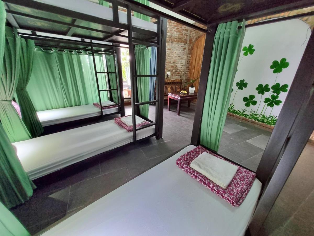 Calm House 2 Hostel Χόι Αν Εξωτερικό φωτογραφία