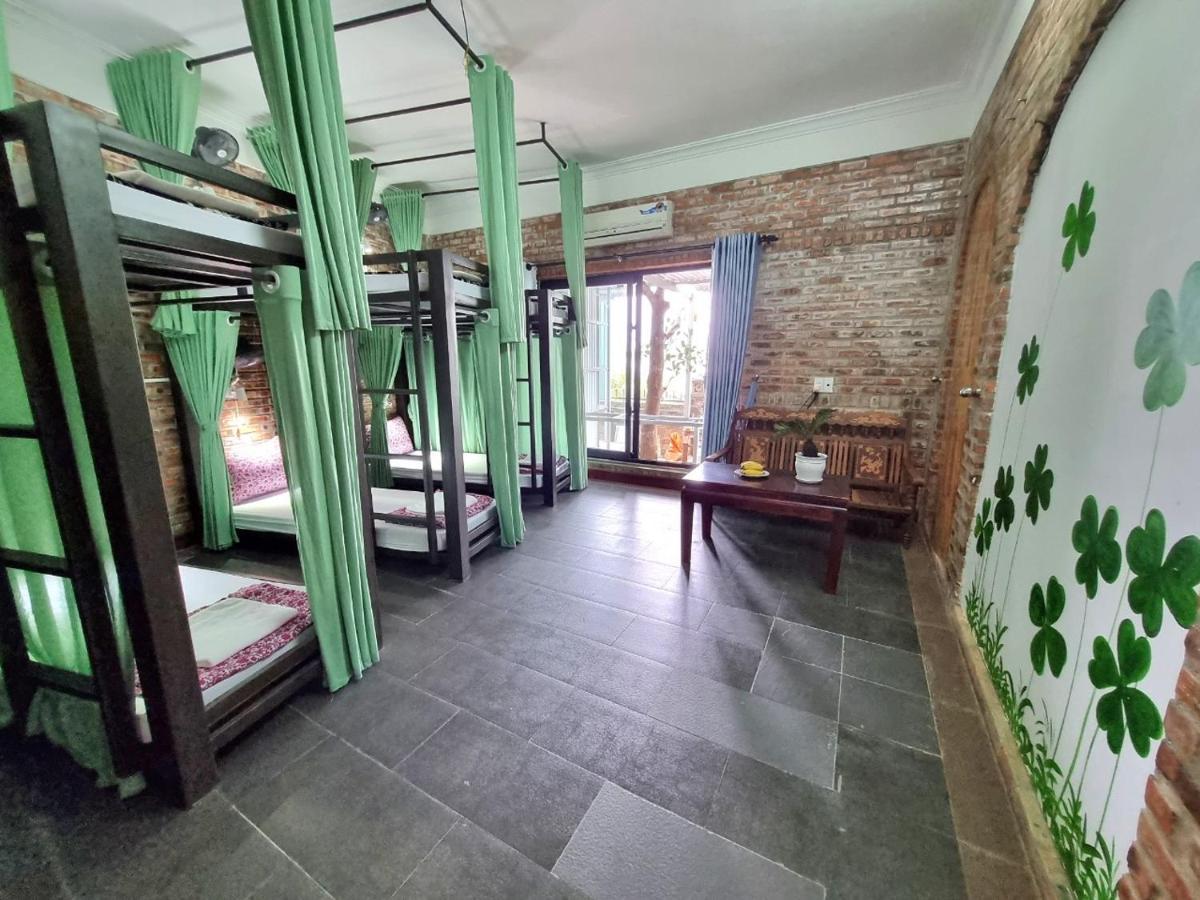 Calm House 2 Hostel Χόι Αν Εξωτερικό φωτογραφία